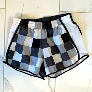 Nike Dri Fit Running Shorts Small Women’s